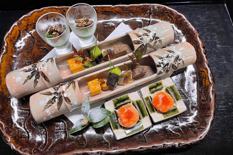 Food & Drinks 5, WATAYA, Hakusan