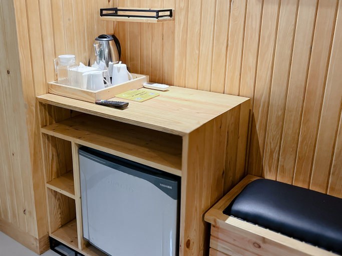 Amenities 16