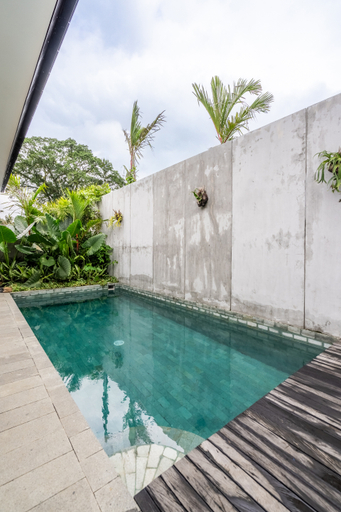 Sport & Beauty 2, Titi House Villa 1 by Betterplace, Gianyar