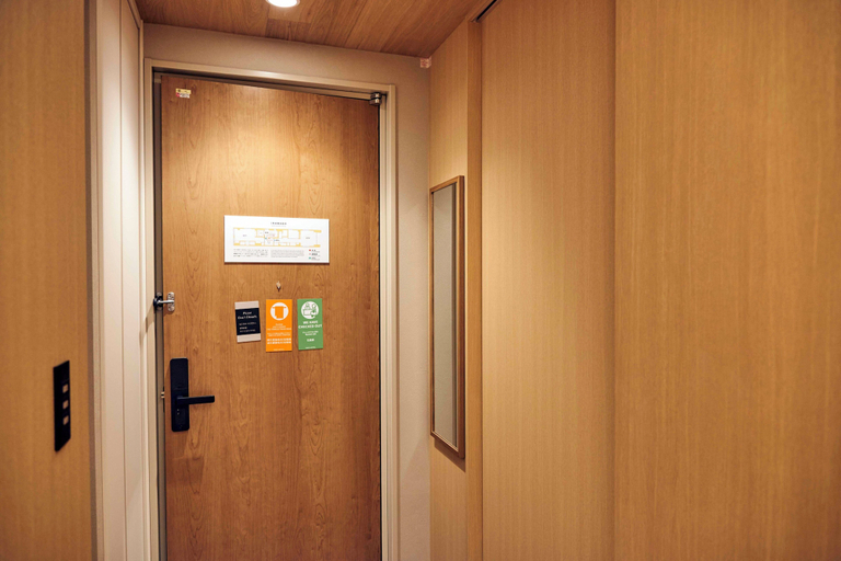 Others 5, MKG HOTEL Asakusa, Taitō