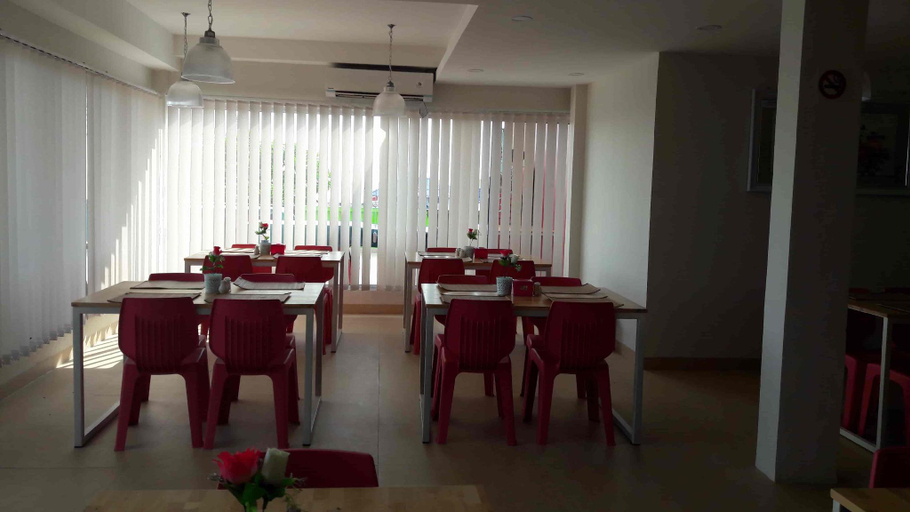 Food & Drinks 4, Karimun City Hotel, Karimun