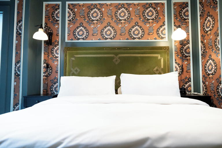 Others 2, The Gas Lamp Hotel - 1BR - Adams, Philadelphia
