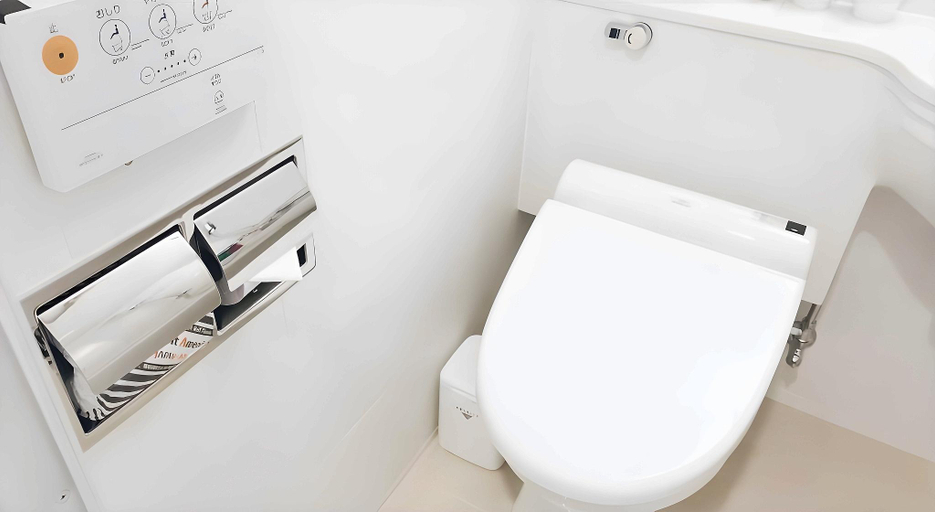 Bathroom 22