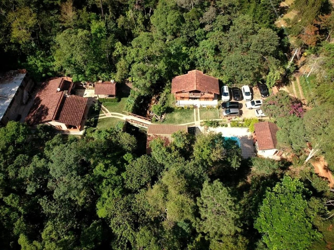 Others 2, Casa dos Felizardos, Petrópolis