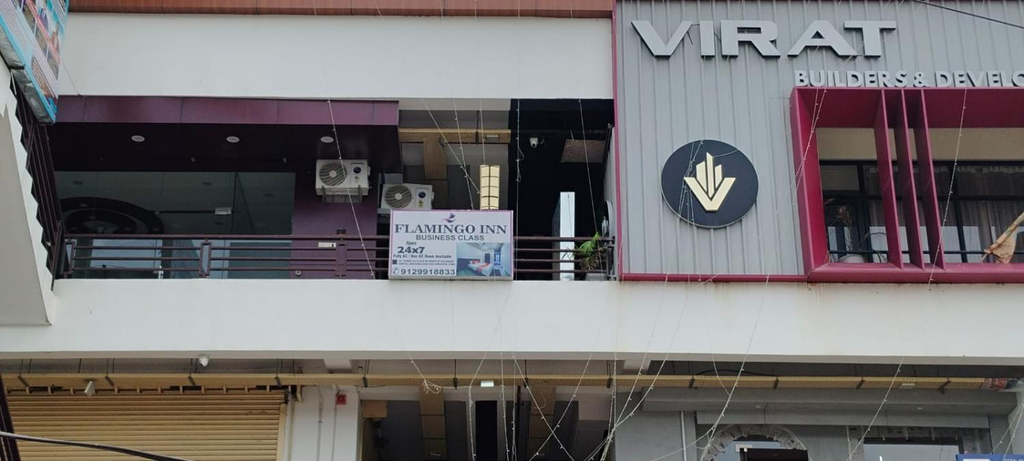 Others 3, FLAMINGO Inn, Gorakhpur