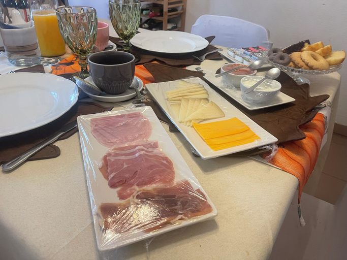 Food & Drinks 5, Villa Preciosa, Toledo