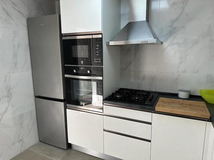 Others 4, Apartment near sea beach and vibrant center, Valencia