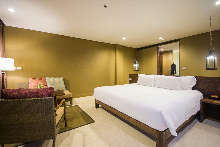 Bedroom 19