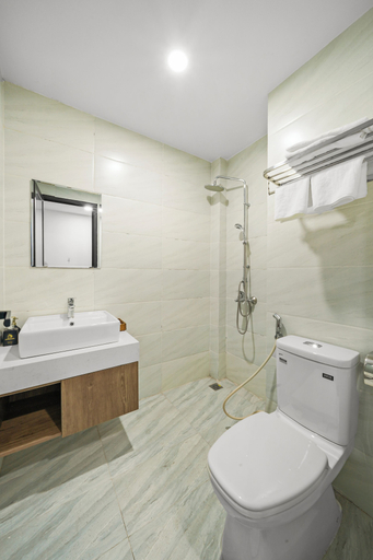 Others 4, Silia Hotel & Apartment, Da Nang