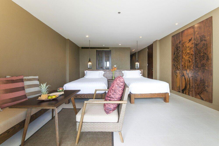 Bedroom 16