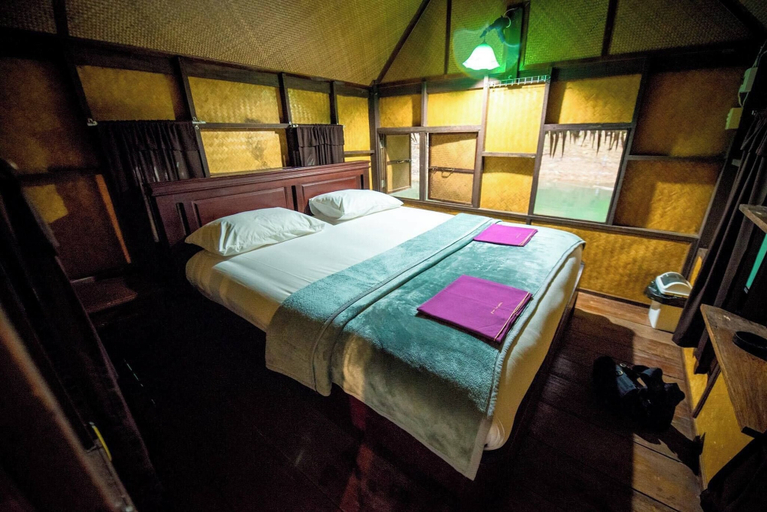 Others 5, PraiwanRaftHouse, Ban Ta Khun