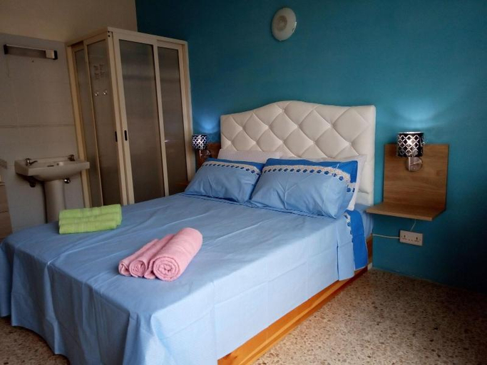 Bedroom 3, Tarona Guesthouse Bugibba, Saint Paul's Bay