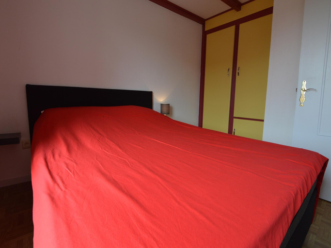 Bedroom 2, Holiday Home in La Roche en Ardennes, Luxembourg