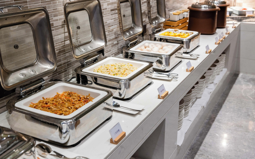Food & Drinks 5, Lavande Hotel Dongguan Shipai, Dongguan
