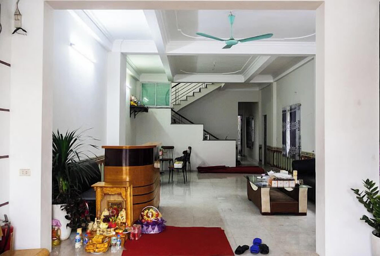 Others 5, Airy Nest Hotel, Sóc Sơn