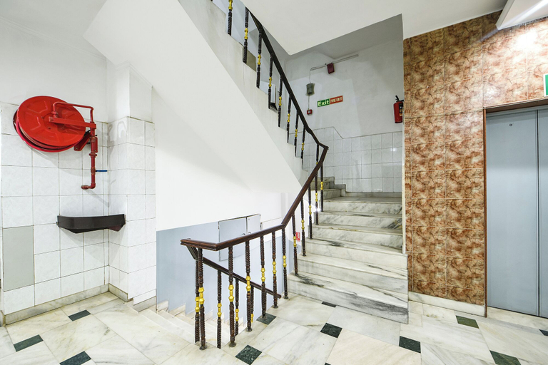 Others 4, Fabhotel Delhi Darbar, Delhi
