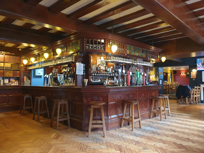 Food & Drinks 4, The Nags Head, West Sussex