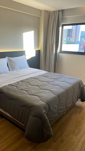 Others 5, Villano Hotel, Blumenau