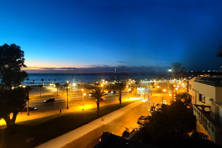 Others 5, Villa Mirasol Hotel, Tanger-Assilah