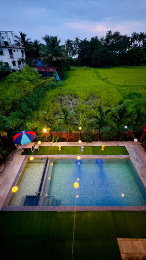 Others 3, Kashid Sunrise Resort, Raigarh