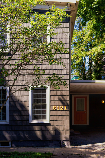 Exterior & Views 2, Downtown Sustainable Garden House, Halifax