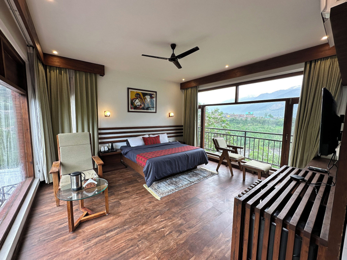 Others 5, Crimson inn by Senderos De Pine, Kullu