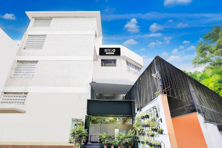 Exterior 4, Pleasant Stays Near Powai Lake Mumbai, Mumbai Suburban