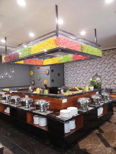 Food & Drinks 5, Homies Hotel, Guangzhou