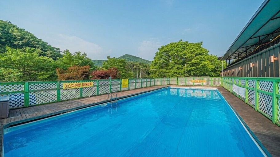 Sport & Beauty 1, momo268, Gapyeong