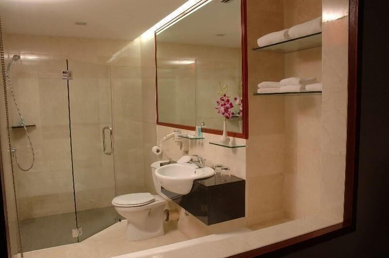 Bathroom 1