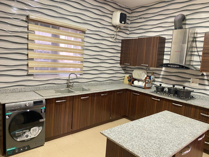 Others 4, Luxe Haven Lekki, Eti-Osa