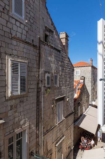 Exterior & Views 2, Apartments Urbis, Dubrovnik