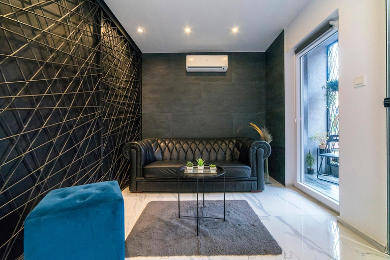 Others 3, Beautiful and cozy apartment, Zagreb