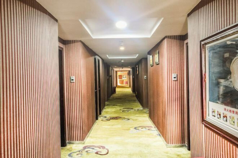 Others 5, Taizhou Western Style Hotel, Taizhou
