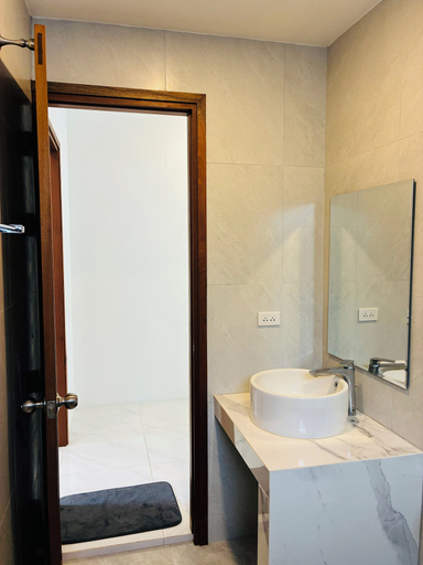 Bathroom 5, GM Apartments 2 Bedrooms, Ko Samui