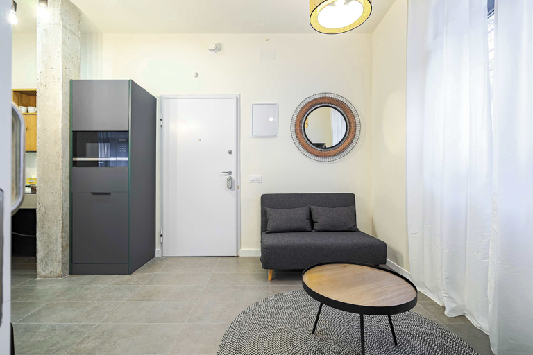 Others 5, Color Apartments by Olala Homes, Madrid