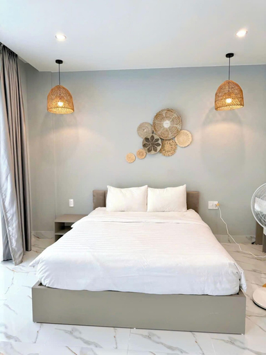 Others 3, Rova Hotel & Apartment - Amalfi Sunset Town, Phú Quốc