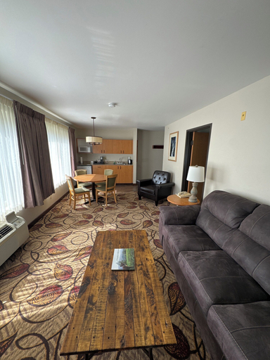 Others 5, Salmon Rapids Lodge, Idaho