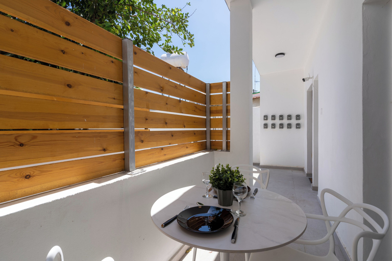 Others 5, The Pop Art Residences & Studios in Larnaca, Larnaca