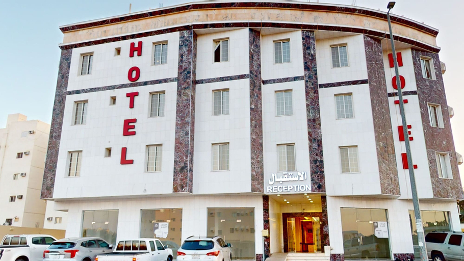 Exterior & Views 2, Reef Alsharq Serviced Apartments, Al Madinah Al Munawwarah