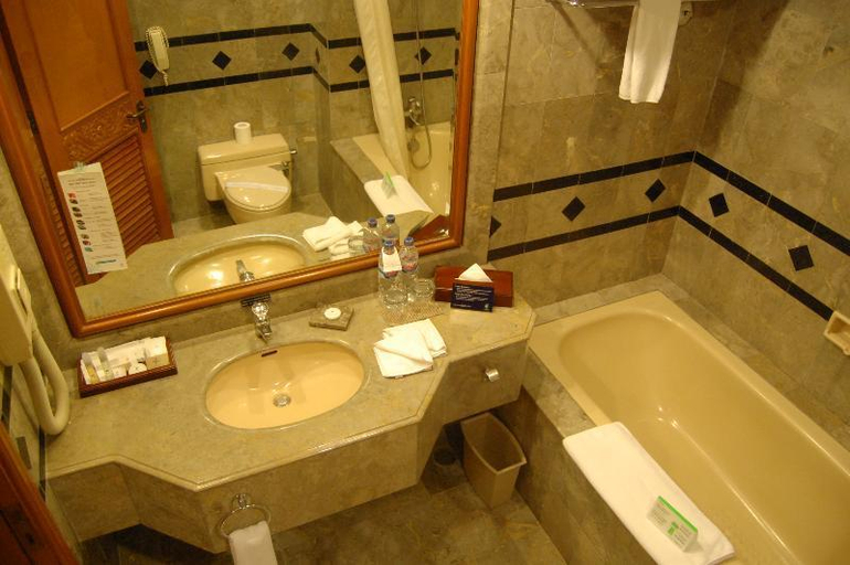 Bathroom 3
