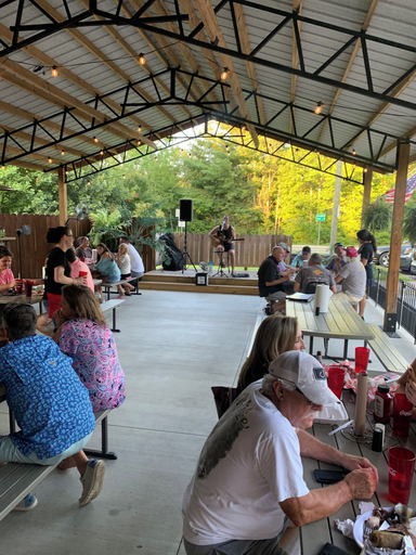 Food & Drinks 5, Nacoochee Valley Lodge, Habersham