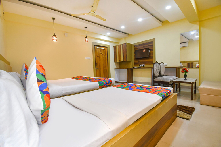 Others 5, Fabhotel Seven Inn 3.0, Khordha