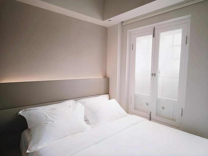 Bedroom 21
