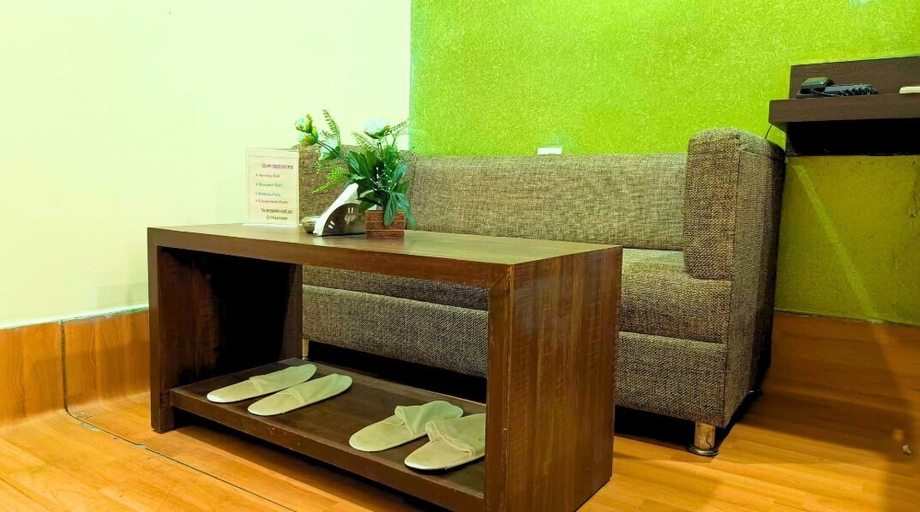 Others 5, Hotel Vijay Deluxe, Sultanpur
