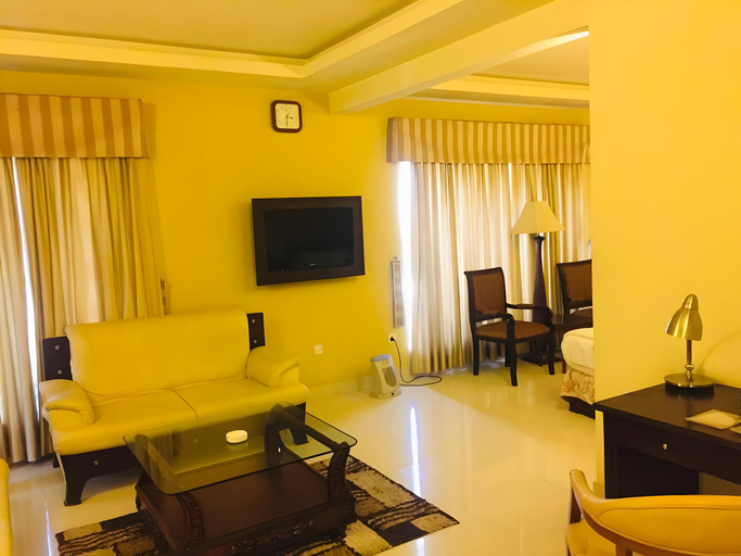 Others 4, Royal Desert Palm Hotel, Bahawalpur