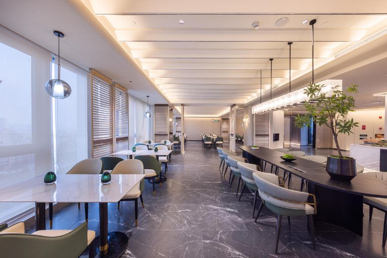 Food & Drinks 5, Atour Hotel Foshan Jinshazhou Jinbo Tiandi, Foshan