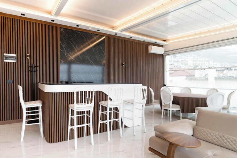 Others 5, GOLDEN PARS HOTEL, Yıldırım