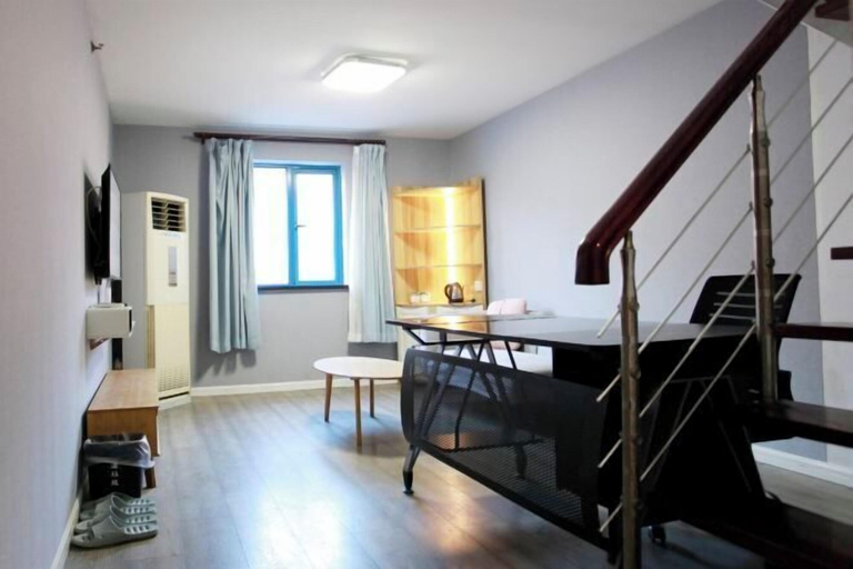 Others 5, OK Boutique Hotel, Shanghai