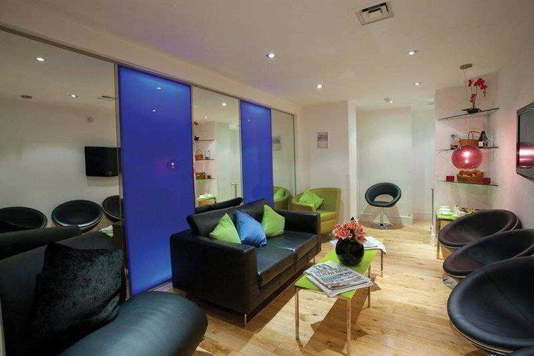 Public Area 2, Sunday London Paddington Hotel, London